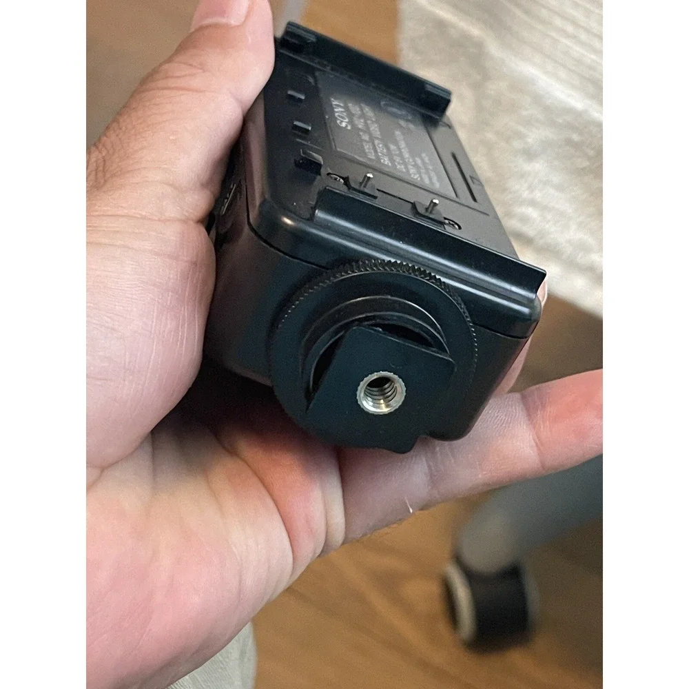Sony HVL-10D Flash